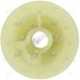 Fulie demaror drujba China 4500, 5200 4 Dinti